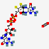 an image of a chemical structure CID 139031617