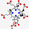 an image of a chemical structure CID 139031671