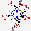 an image of a chemical structure CID 139031673