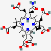 an image of a chemical structure CID 139031674