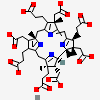 an image of a chemical structure CID 139031682