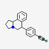 an image of a chemical structure CID 13903189