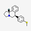 an image of a chemical structure CID 13903196