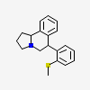 an image of a chemical structure CID 13903199