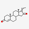an image of a chemical structure CID 139032010