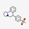 an image of a chemical structure CID 13903202