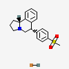 an image of a chemical structure CID 13903205