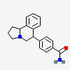 an image of a chemical structure CID 13903214