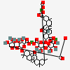 an image of a chemical structure CID 139032961