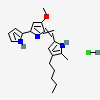 an image of a chemical structure CID 139033077