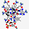 an image of a chemical structure CID 139033579