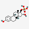 an image of a chemical structure CID 139033615