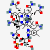 an image of a chemical structure CID 139033638