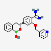 an image of a chemical structure CID 139033932