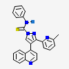 an image of a chemical structure CID 139034128