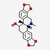an image of a chemical structure CID 139034481