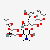 an image of a chemical structure CID 139034753