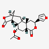 an image of a chemical structure CID 139035029