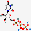 an image of a chemical structure CID 139035035