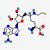 an image of a chemical structure CID 139035045