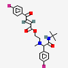 an image of a chemical structure CID 139035059