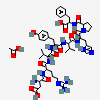 an image of a chemical structure CID 139035153