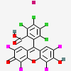 an image of a chemical structure CID 139035191