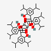an image of a chemical structure CID 139036199