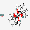 an image of a chemical structure CID 139036200