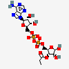 an image of a chemical structure CID 139036283