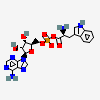 an image of a chemical structure CID 139036284