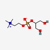 an image of a chemical structure CID 139036286