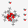 an image of a chemical structure CID 139043205