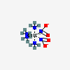 an image of a chemical structure CID 139046480