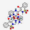an image of a chemical structure CID 139049016