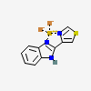 an image of a chemical structure CID 139053270