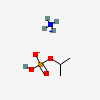 an image of a chemical structure CID 139054158