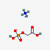 an image of a chemical structure CID 139055162
