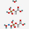 an image of a chemical structure CID 139055238