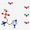 an image of a chemical structure CID 139055382