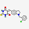 an image of a chemical structure CID 1390554