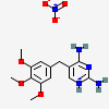 an image of a chemical structure CID 139055552