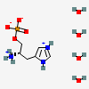 an image of a chemical structure CID 139055974