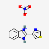 an image of a chemical structure CID 139056369