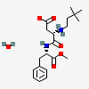 an image of a chemical structure CID 139056710