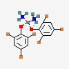 an image of a chemical structure CID 139057772