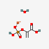 an image of a chemical structure CID 139057801