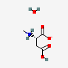 an image of a chemical structure CID 139057895