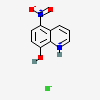 an image of a chemical structure CID 139058429