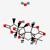 an image of a chemical structure CID 139058486